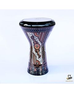 shell drum