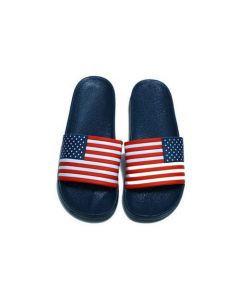 SLIPPER 199 (LEATHER,CROCS,SAMPLE)