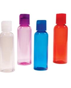 TRAVEL BOTTLE SET 25