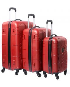trolley set plastic