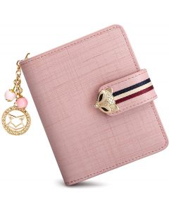 Ladies wallet small 55