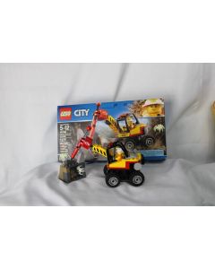 BABY MINING POWER TOYS 50