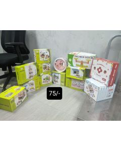 BABY KITCHEN TOYS 75