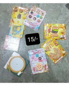 BABY KITCHEN TOYS 15