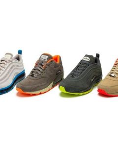 AIR MAX SERIES