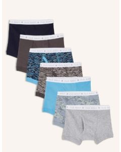 BABY BOXER 6/7 PCS 99