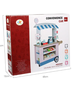 BABY CASTLE TOYS 250