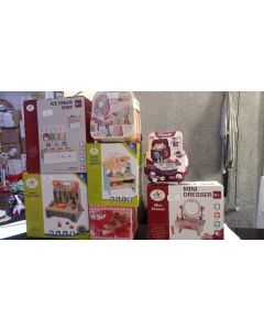 BABY KITCHEN TOYS 100