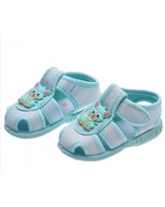 BABY SOLARIZ SLIPPER 50