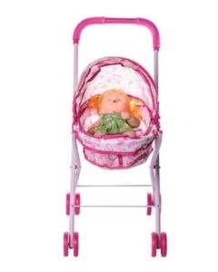 BABY TROLLEY 300