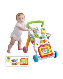 baby walker 250