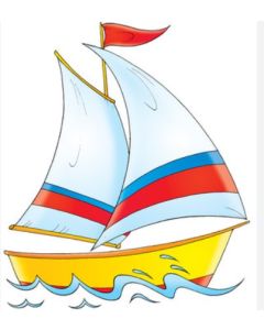 BOAT CLIPART 150