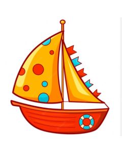 BOAT CLIPART 125