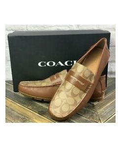 COACH SHOES 285