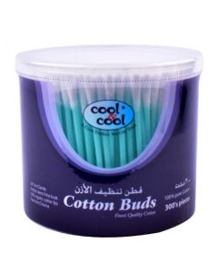 COTTON BUDS 20