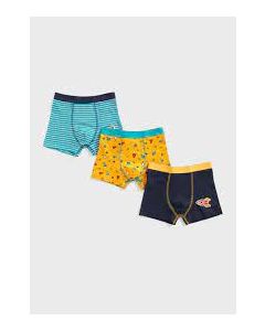 baby boxer SET 75
