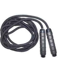 JUMPING ROPE