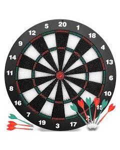 DART BOARD 100