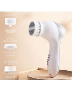 ELECTRIC FACIAL CLEANSER (125)