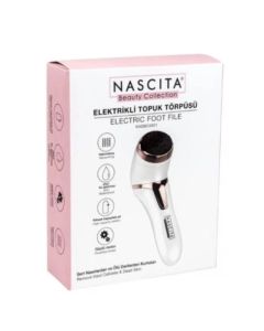 ELECTRIC FOOT FILE (150)