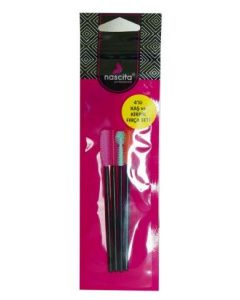 EYELASH BRUSH 25
