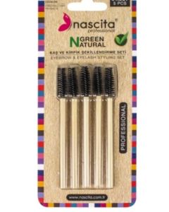 EYEBROW & EYELISH STILLING SET 35