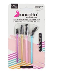 EYELASH STILING SET 50