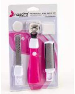 FOOT CARE SET 2 (75)
