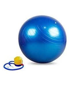 GYM BALL MEDIUM 75
