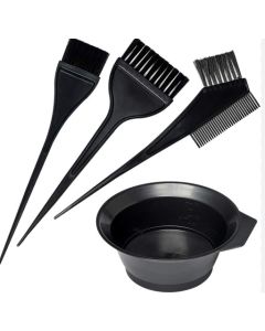 HAIR COLOUR POT (65)