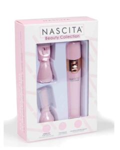 HAIR REMOVER & SHAPING SET 125