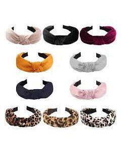 HEAD BAND / SLEEPING PATH