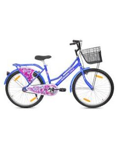 BICYCLE (S)