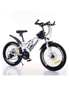 BICYCLE (M)