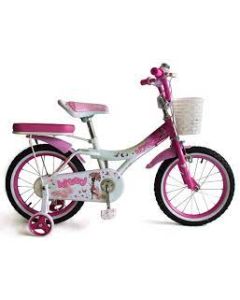 BICYCLE (XS)