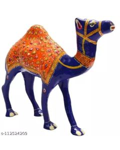 METAL MEENKARI CAMEL 300