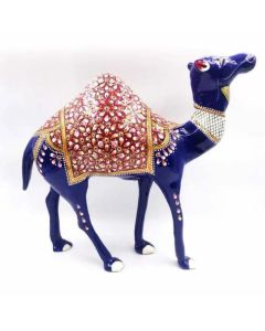 METAL MEENKARI CAMEL 250