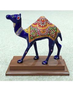METAL MEENKARI CAMEL 200