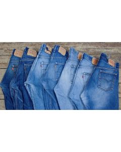 JEANS 25