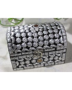 COPPER JEWELLERY MEDIUM BOX 250