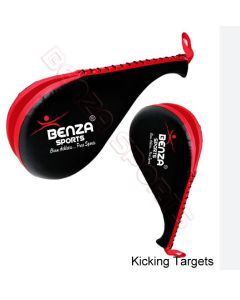 KICKING TARGET 100