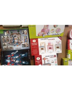 BABY KITCHEN TOYS 125