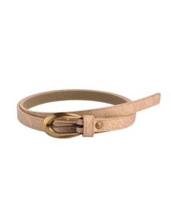 LADIES BELT 75