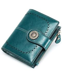 guess Ladies wallet 125