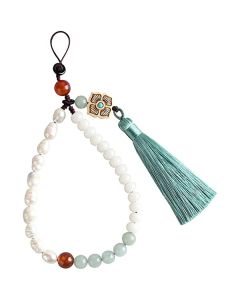 MOBILE PHONE NECKLACE