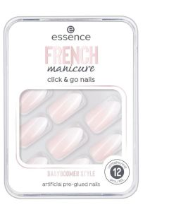 FASHION NAIL (10)