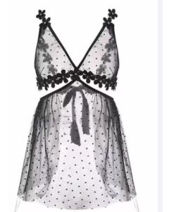NIGHTY DRESS 50