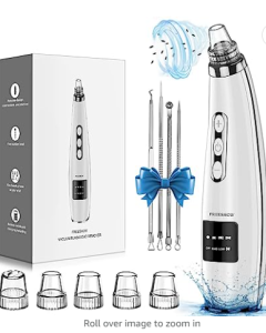 ELECTRIC BLACKHED REMOVER (125)