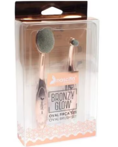 OVAL BRUSH 55