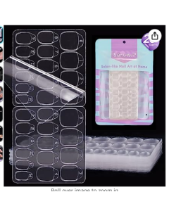 SUPER ADHESIVE TABS (20)